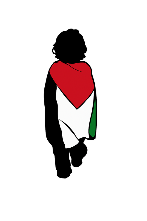 light for palestine